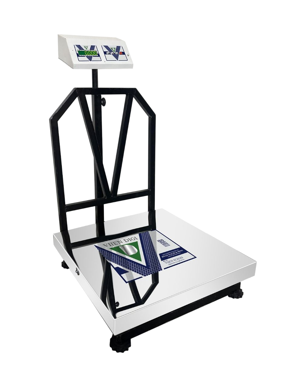 MS Back Display Mini